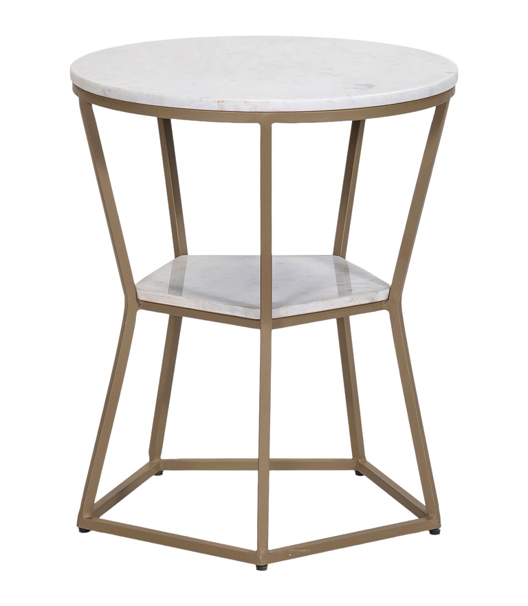 Terrace Accent Table